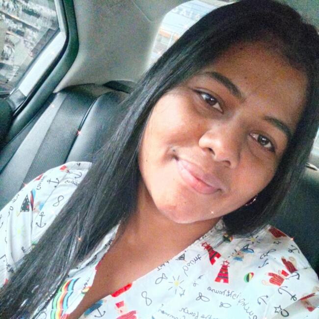 Babysitter in Soledad: Yisney