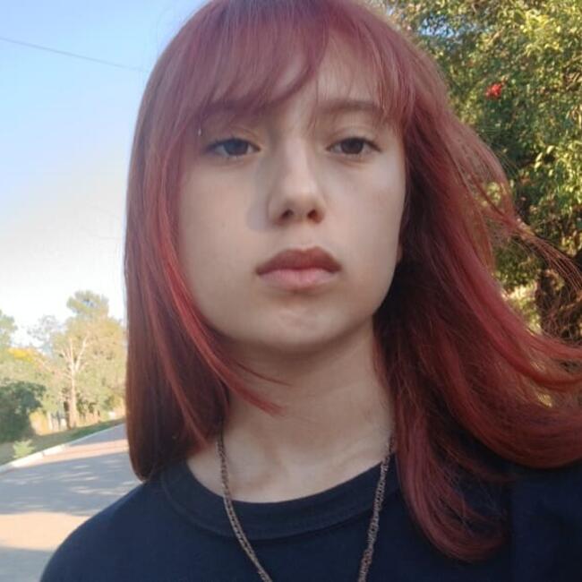 Babysitter in Santa Fe: Tiara