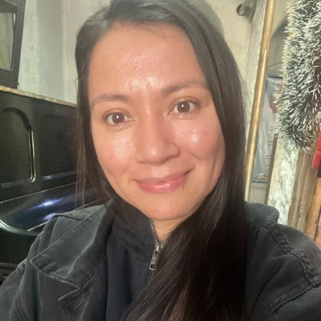 Babysitter in Providencia: Mariela