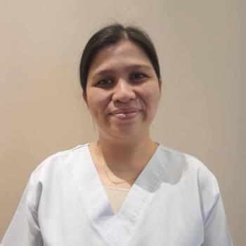 Babysitter in Riyadh: Soyah