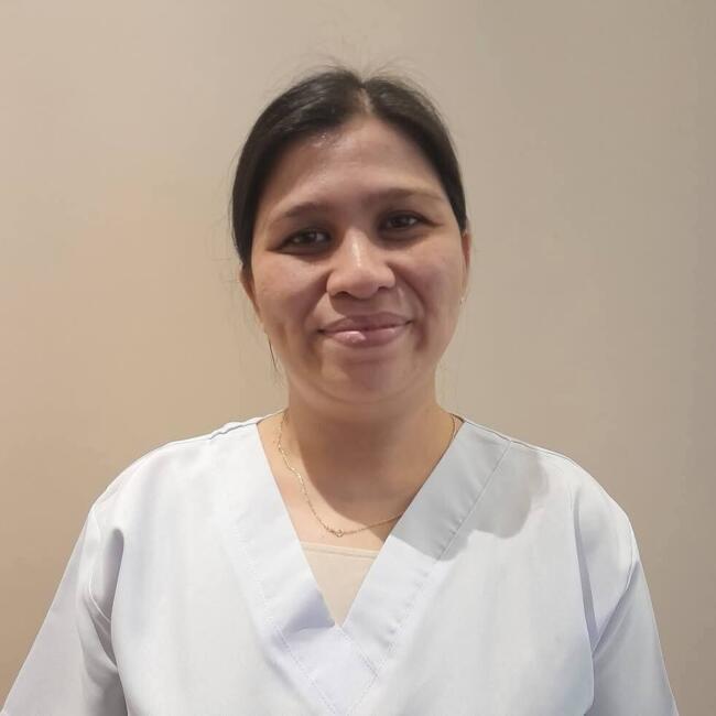 Babysitter in Riyadh: Soyah