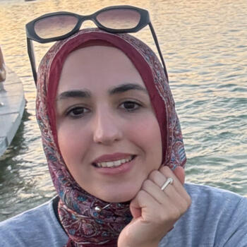 Babysitter in Mol: BUSRA