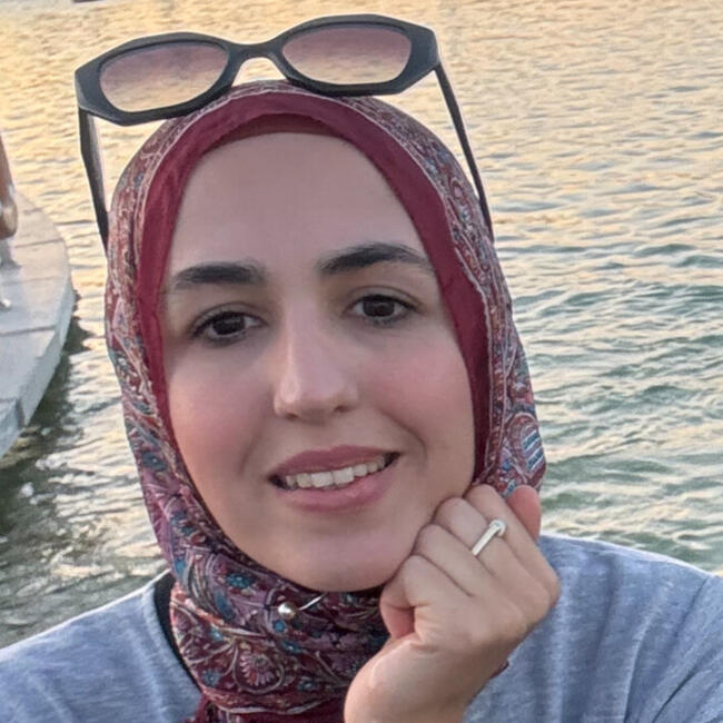 Babysitter in Mol: BUSRA