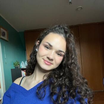 Babysitter Roissy-en-Brie: Lise