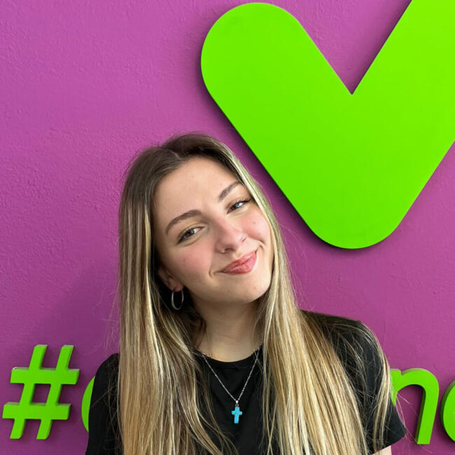 Babysitter in Athens: Δανάη