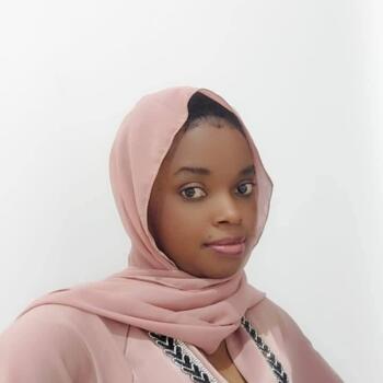 جليسة أطفال في دبي: Kyamumi