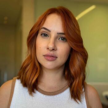 Emprego de babá em Catanduva: emprego de babá Patrícia