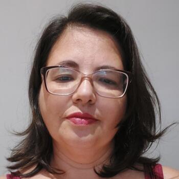 Babysitter Americana: Roseli