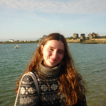 Babysitter in Trieste: Maja
