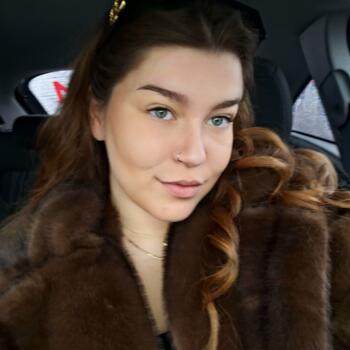 Babysitter in Ioannina: Έλενα