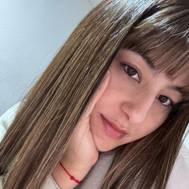 Nanny in Madrid: Liz