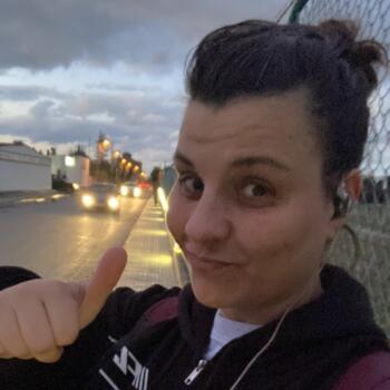 Babysitter in Marratxí: Debora