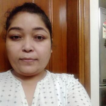 Babysitter New Delhi: Sarda