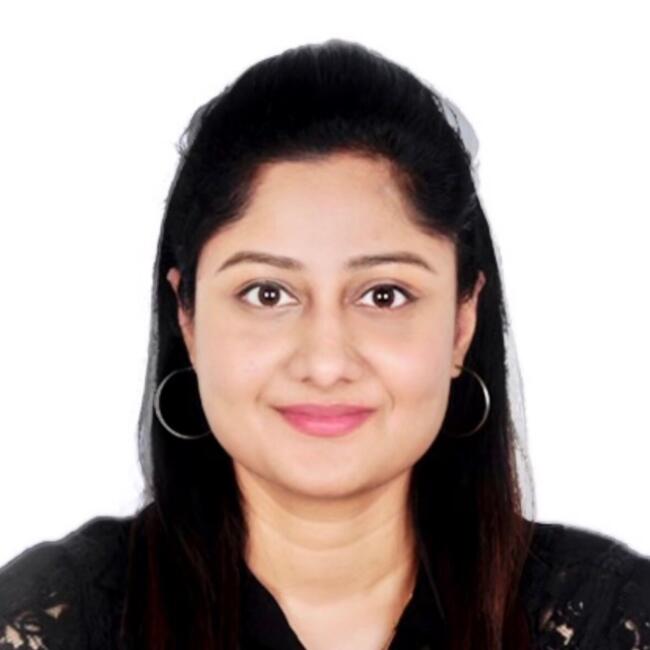 Babysitting job in Bengaluru: Faazilah