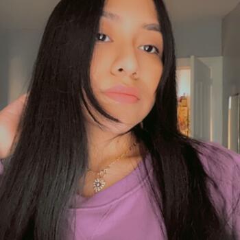 Nanny in Brooklyn: Karina