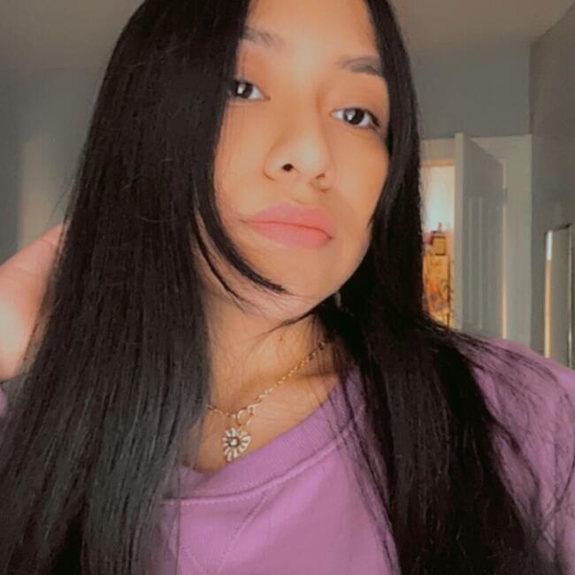 Nanny in Brooklyn: Karina