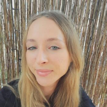 Opiekunka do dziecka Częstochowa: Kamila