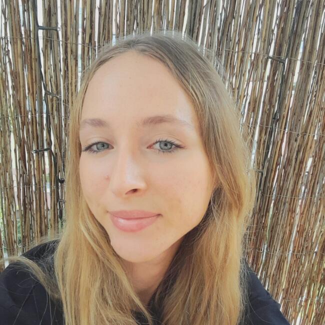 Opiekunka do dziecka w Częstochowa: Kamila
