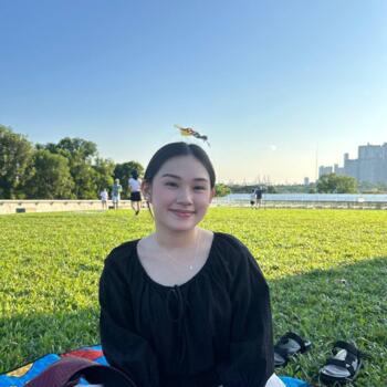 Babysitter in Singapore Island: Vanessa