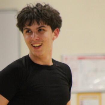 Babysitter Rennes: Adam