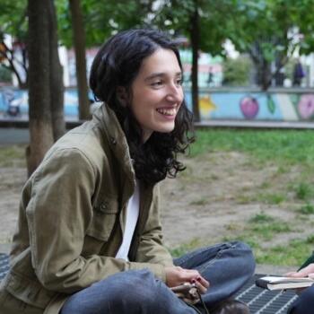 Babysitter in Cesano Boscone: Emma