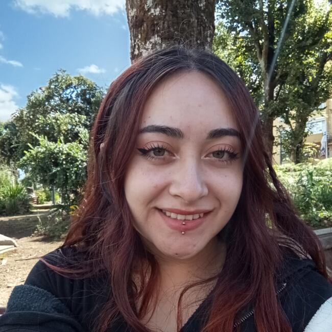 Babysitter in Valdivia: Valentina