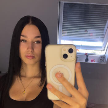 Babysitter Offenburg: Luise