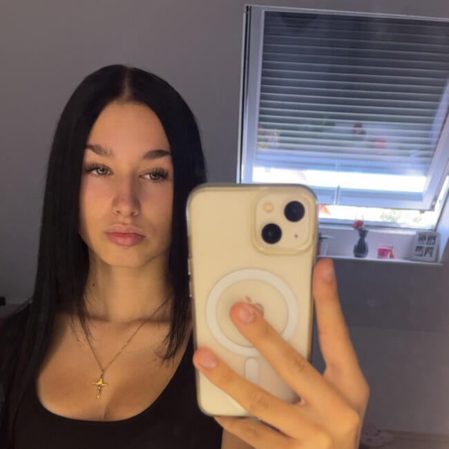 Babysitter in Offenburg: Luise