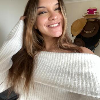 Babysitter in La Reina: Maria eduarda