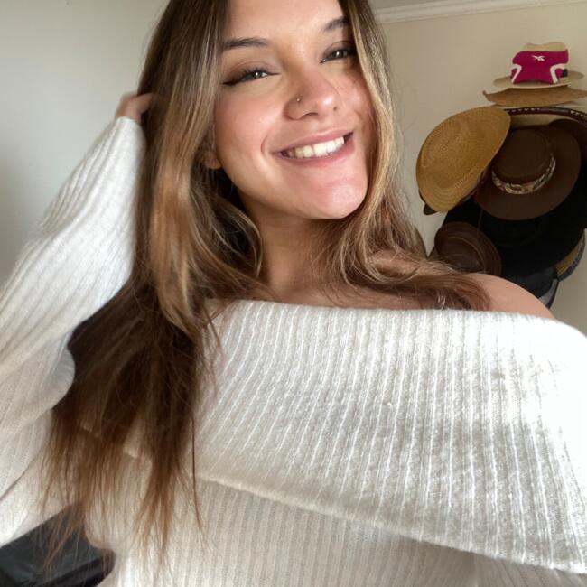 Babysitter in La Reina: Maria eduarda