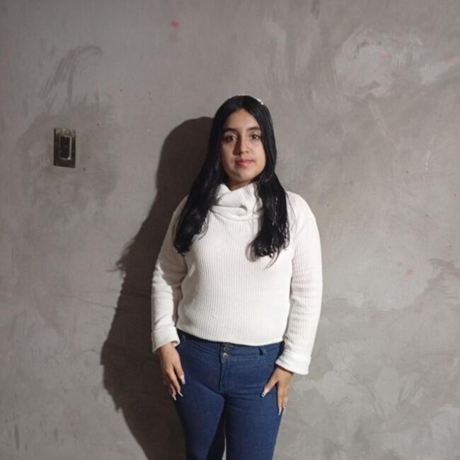 Niñera en Comas (Departamento de Lima): Tania