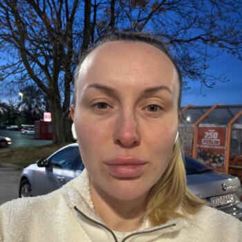 Babysitting job in Wroclaw: babysitting job Olha