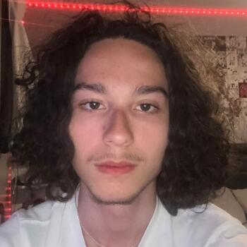 Niñera en London: Nicholas