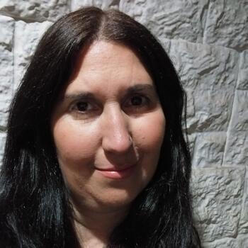 Babysitter in Quilmes: Romina