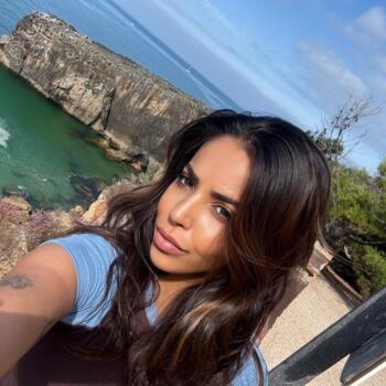Babysitting job in Cascais: Gabriela