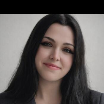 Canguro en Collado Villalba: Valeria