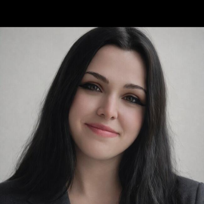 Canguro en Collado Villalba: Valeria