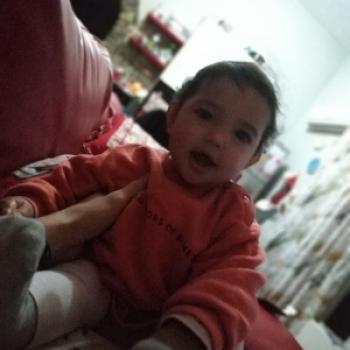 Babysitter a Monza: Nicolly Oliveira