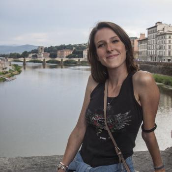 Babysitter Udine: Arianna
