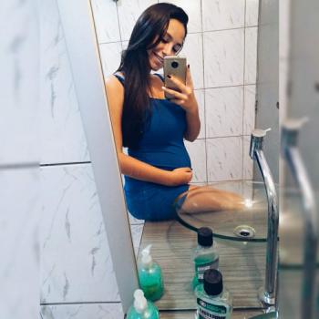 Babá Taguatinga: Gabrielly