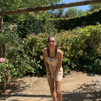 Baby-sitter Sainte-Foy-lès-Lyon: Sasha