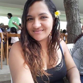 Babysitter in La Esperanza (La Libertad): Yossi