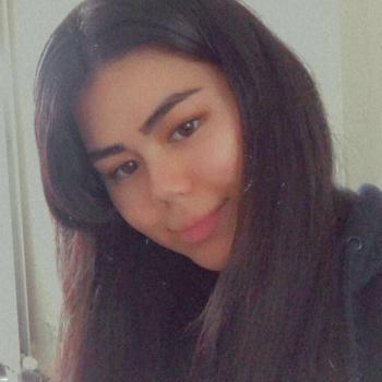 Babysitter Tilburg: Salinda van Lier