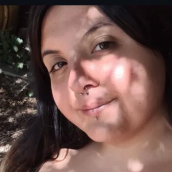 Babysitter Santiago: Martina