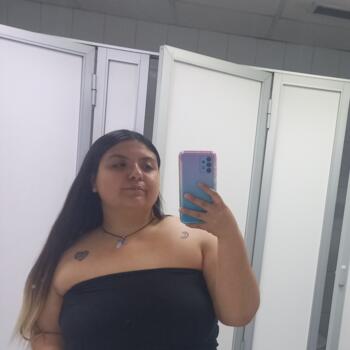 Babysitter Santiago: Martina