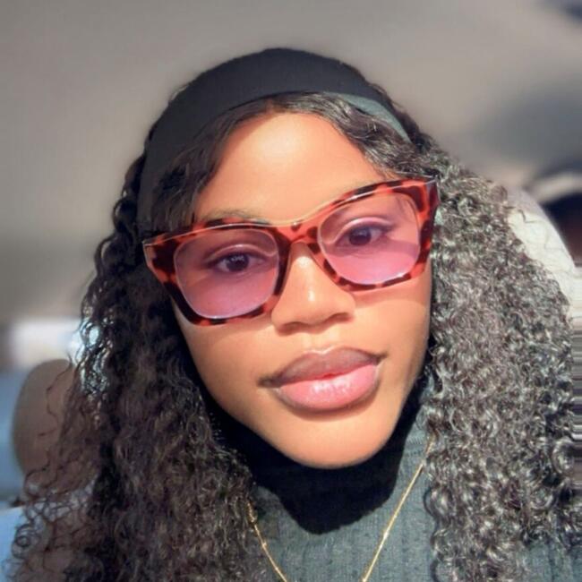 Nounou à Kitchener: Morenikeji