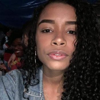 Babá São João de Meriti: Eunice