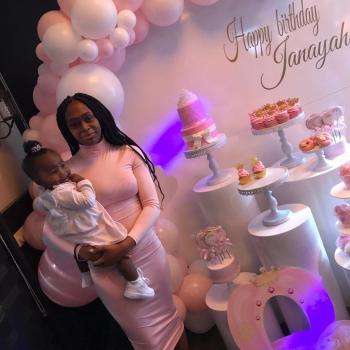 Babysitter in Tilburg: Maaike