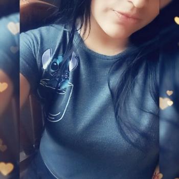 Niñera en Carabayllo: Camila nicole