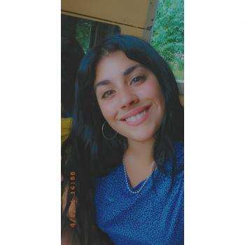 Babysitter in Pinamar: Lua